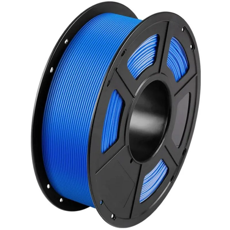 Filamento PETG Anycubic 6974662352804 Blu 1,75 mm RFID Resistente Acqua - immagine 1