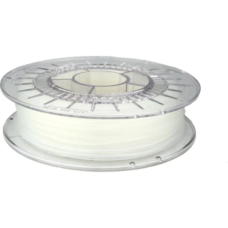 Filamento PA6 Nylon Spectrum 80173 Naturale 1,75 mm Alta Resistenza AMS - immagine 1