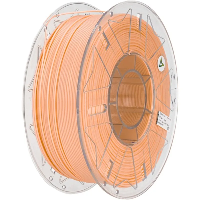 Filamento PLA Creality 3301010462 Arancione 1,75 mm RFID Hyper PLA Alta Velocità - immagine 1