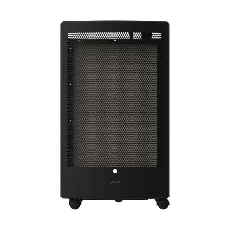 Stufa a Gas Catalitica Cecotec ReadyWarm 5300 3.000W con Sistema di Sicurezza - immagine 1
