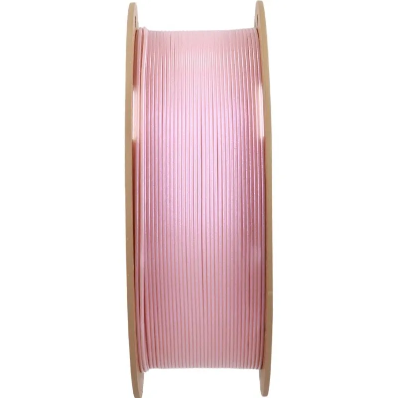 Filamento PLA Polymaker Panchroma Celestial Rosa 1,75 mm Effetto Pastello Brillante - immagine 1
