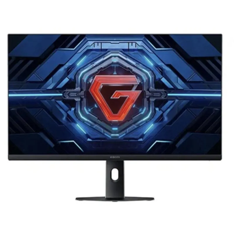 Monitor Xiaomi G27i 27" FullHD 165Hz IPS 1ms HDR10 FreeSync Premium - immagine 1