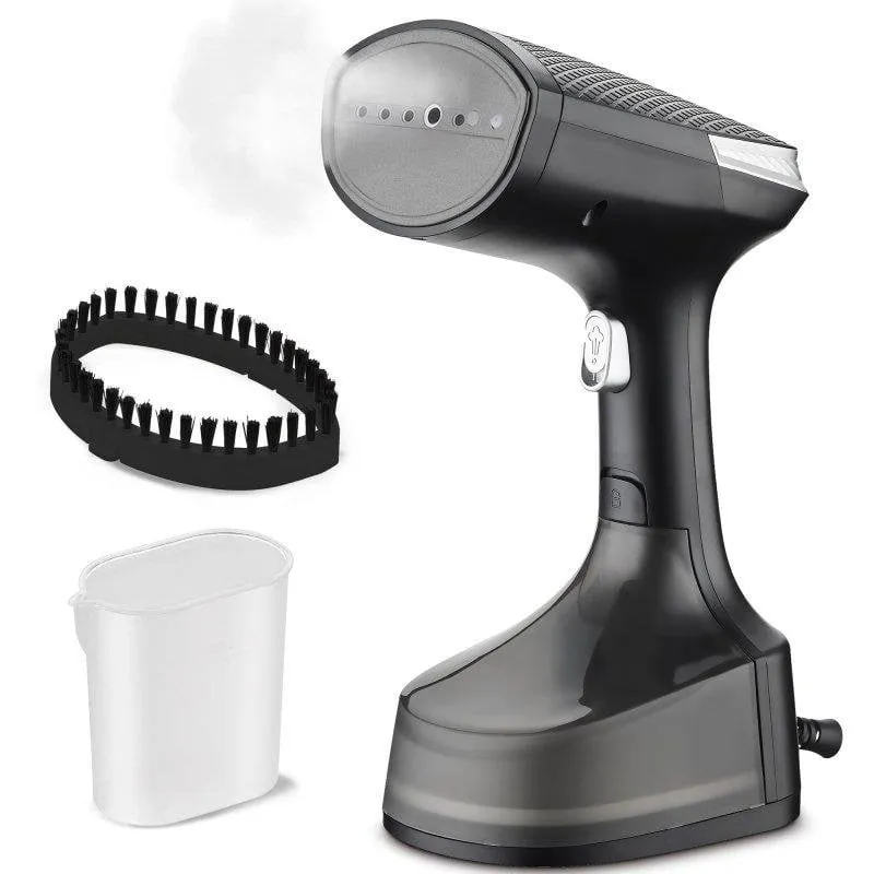 Ferro da stiro verticale Grunkel Pv-1600gs 1600W vapore continuo serbatoio 310ml - immagine 1