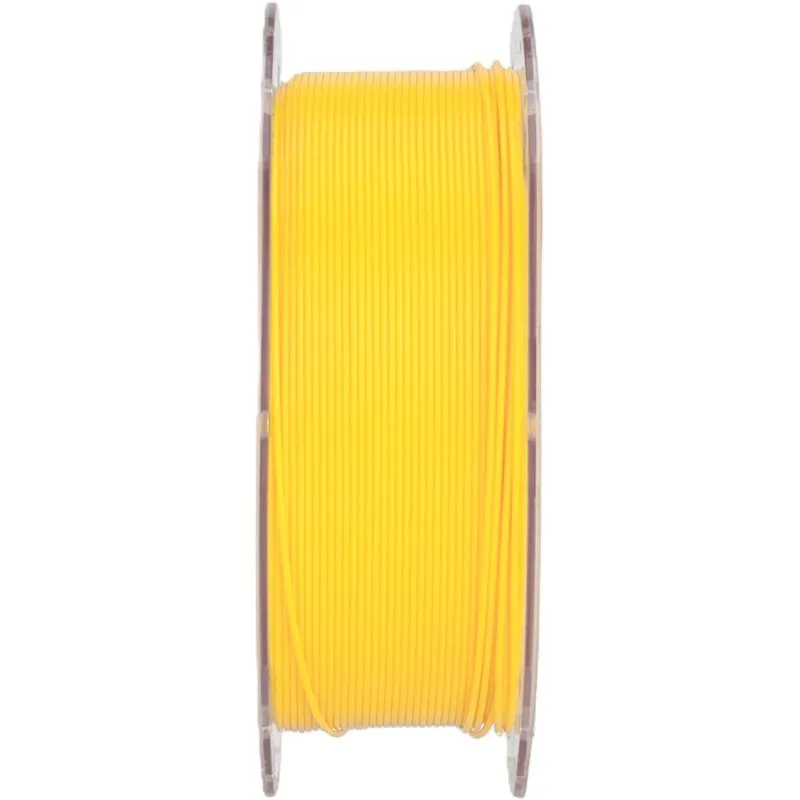 Filamento PLA Creality Hyper PLA 3301010469 Giallo 1,75 mm RFID Alta Velocità - immagine 1