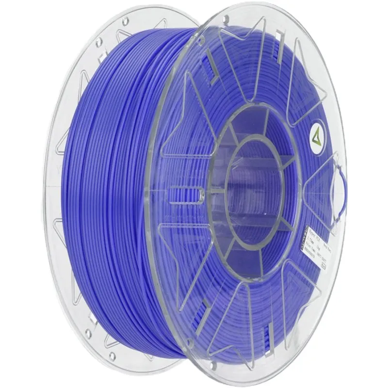 Filamento PLA Creality Hyper PLA Viola 1,75 mm RFID Alta Velocità Precisione - immagine 1