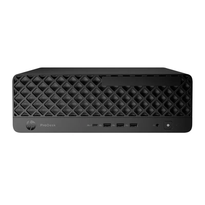 HP ProDesk 4 SFF G1i Intel Core Ultra 5 225 16GB 512GB SSD Windows 11 Pro - immagine 1