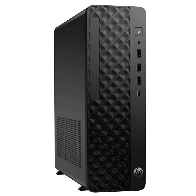 HP ProDesk 2 G1i E Intel Core i5-14400 16GB 512GB SSD UHD Graphics Windows 11 Pro Wi-Fi 6 - immagine 1