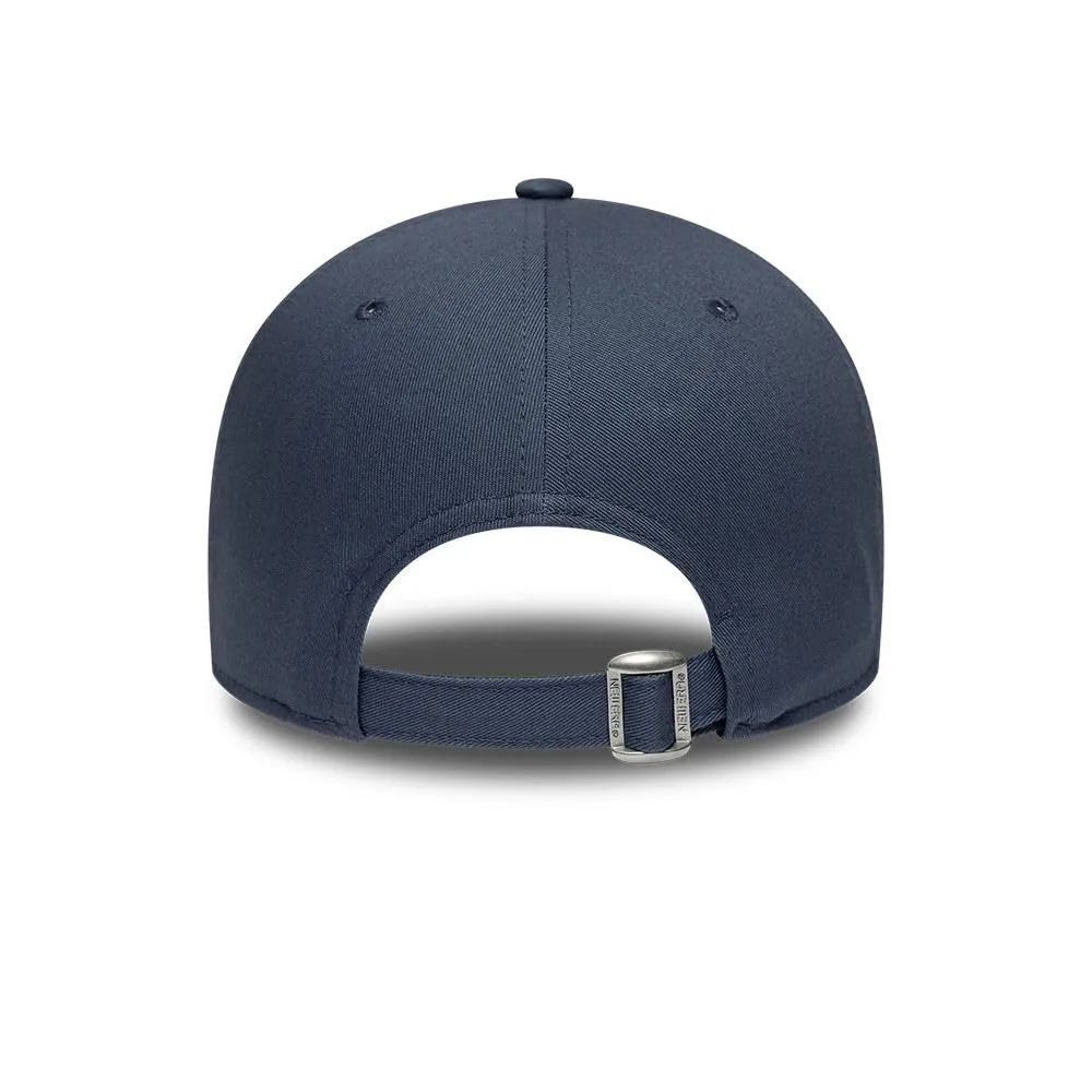 New Era Los Angeles Dodgers League Essential 9Forty Cappellino Blu - immagine 4