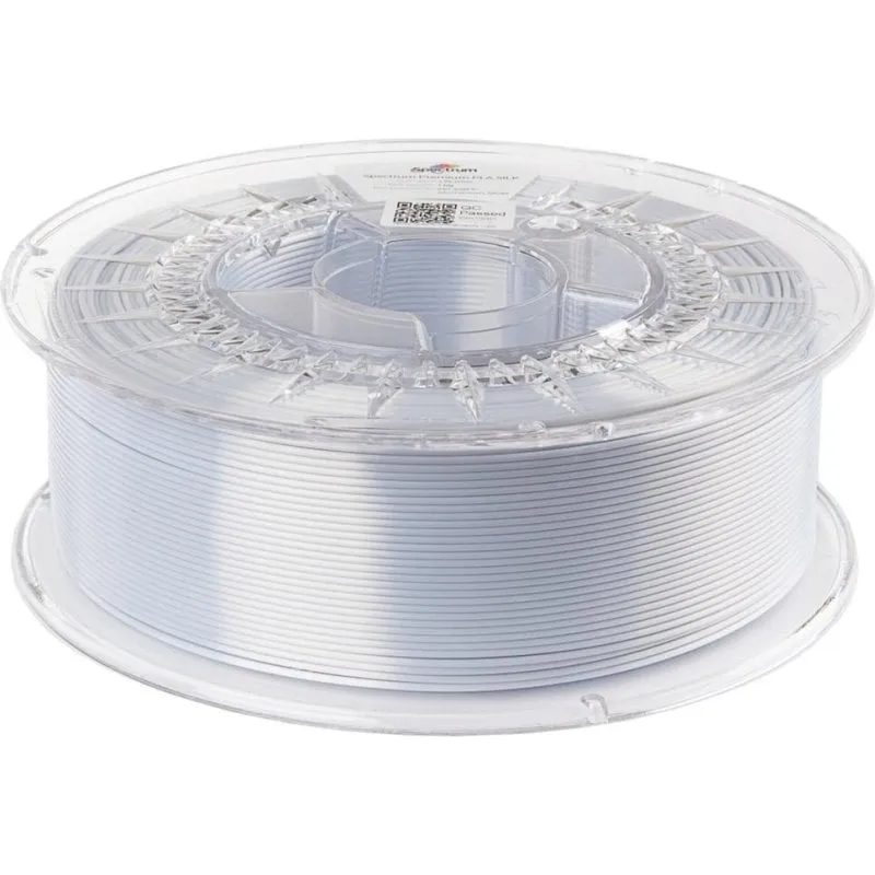 Filamento PLA Spectrum 80446 Silk Satinato 1,75 mm Alta Brillantezza Facile Stampa - immagine 1