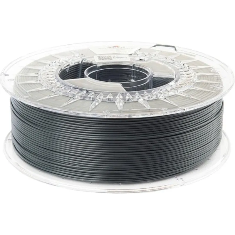 Filamento PLA Spectrum 80690 Grigio Argento 1,75 mm Alta Resistenza AMS - immagine 1
