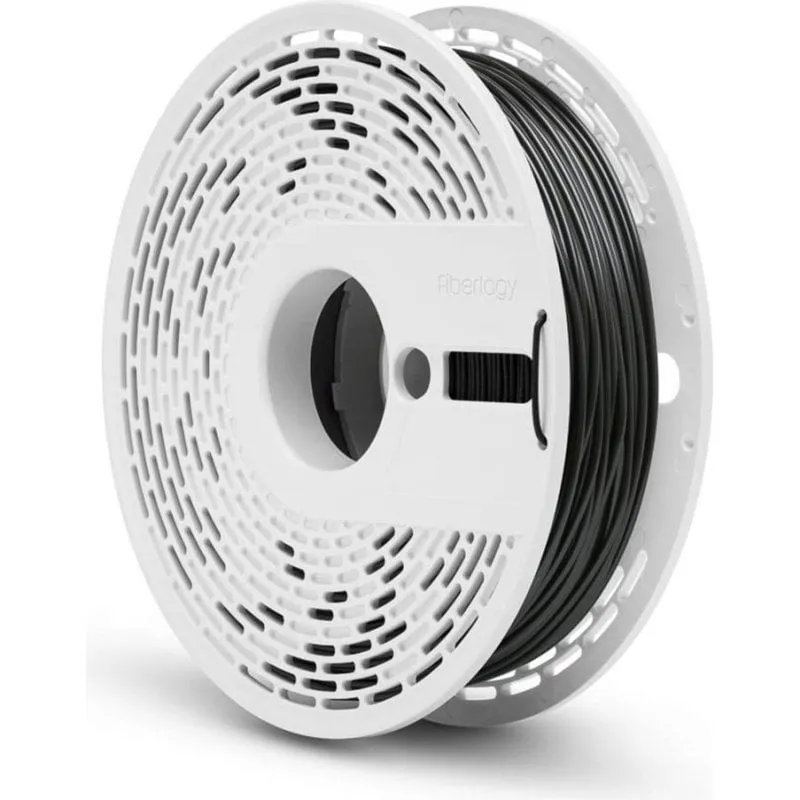 Filamento ABS ESD Fiberlogy ABS-ESD-175-050 Nero 1,75 mm Alta Resistenza ESD - immagine 1