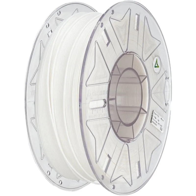 Filamento PLA Creality Hyper 3301010405 Bianco 1,75 mm RFID Integrato - immagine 1