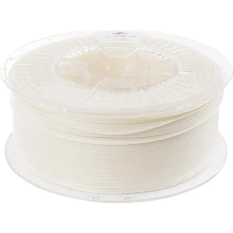 Filamento ABS Spectrum 80097 Natural 1,75 mm Alta Resistenza Facilita Stampa - immagine 1