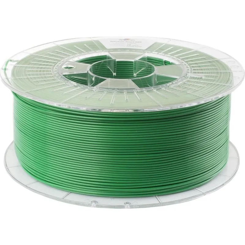 Filamento ABS Spectrum 80090 Verde 1,75 mm Alta Resistenza Facile Stampa - immagine 1