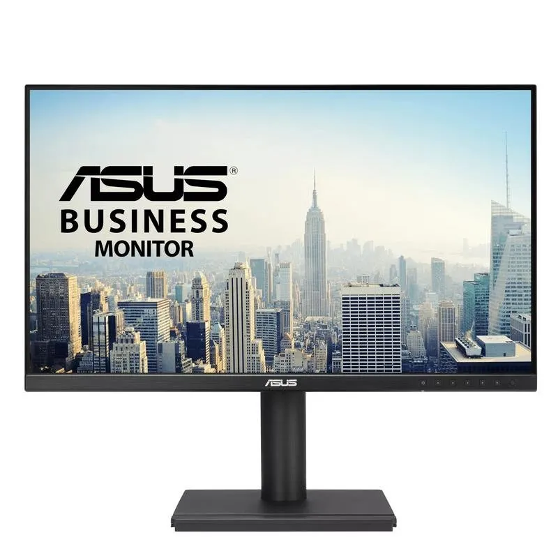 Monitor ASUS BE249CGN 23.8" Full HD 120Hz IPS USB-C DP HDMI Ergonomico - immagine 1