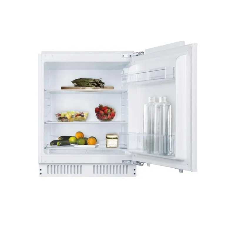 Frigorifero Una Porta Candy CMLS68EW Defrost 82cm 135L E Bianco - immagine 1