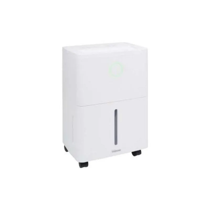 Deumidificatore TriStar Compacto Bianco 3.7L 20m² Silenzioso Display - immagine 1