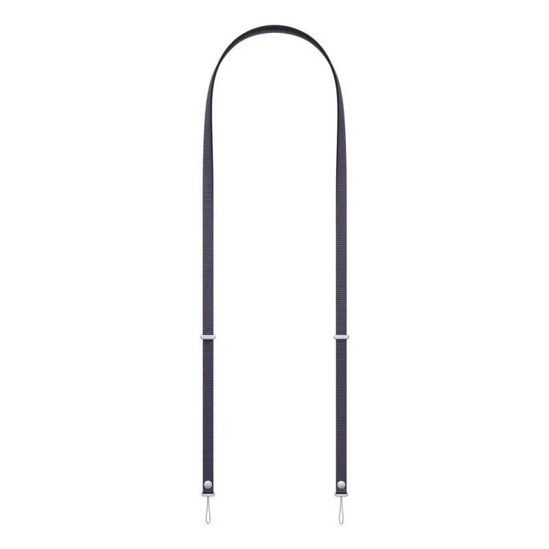 Correa Apple MGGJ4ZM/A Crossbody regolabile 2,08 m viola rPET acciaio - immagine 1