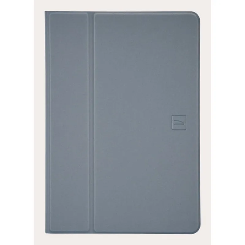 Funda tablet Tucano Gala Samsung Galaxy Tab S11 11" plastica grigia riciclata - immagine 1