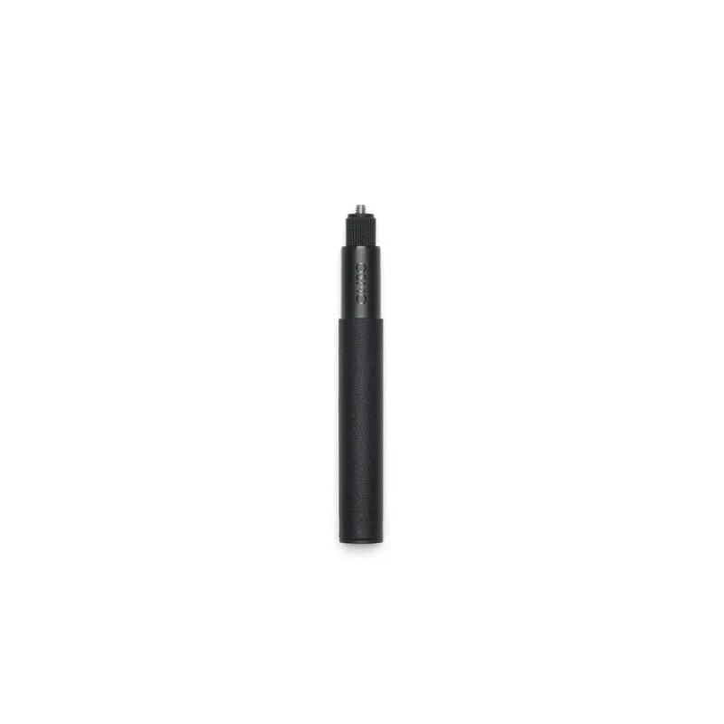 Palo selfie DJI 111165 Osmo 360 Nero telescopico 70 cm compatibile - immagine 1