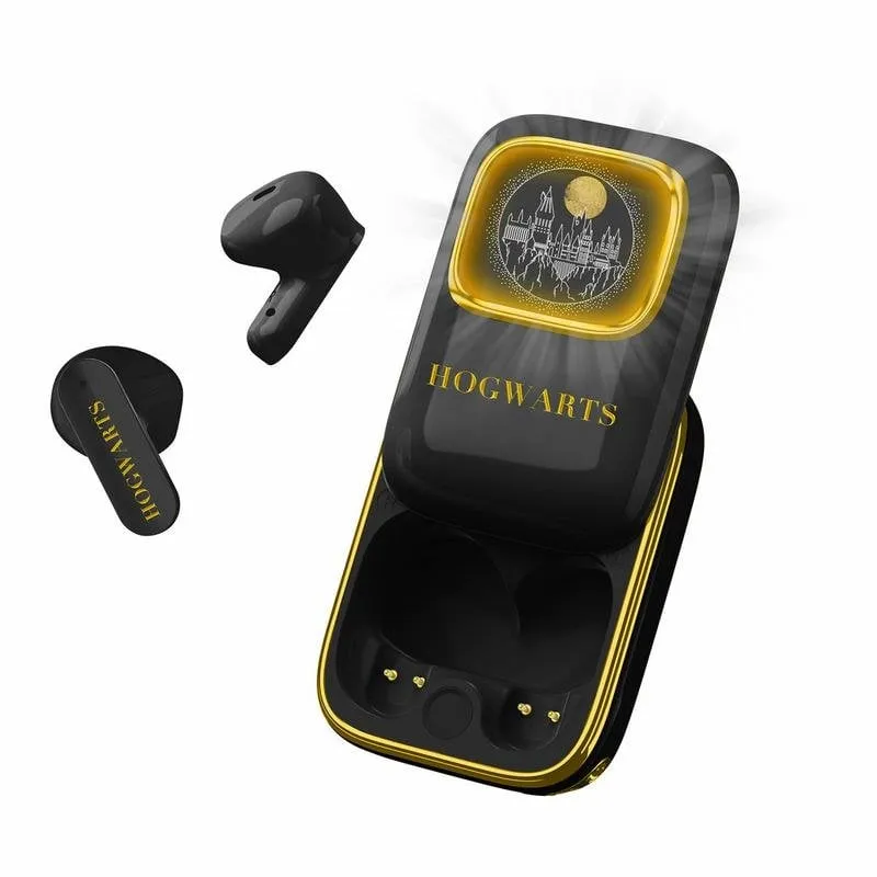 Auricolari OTL Technologies HP1268 True Wireless Bluetooth per Chiamate e Musica Multicolore - immagine 1