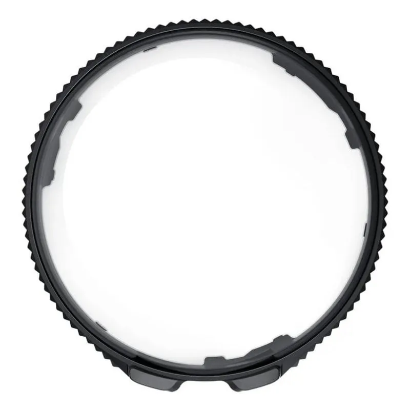 Protezione lente Insta360 CINSBAHC per X5 Clip Magnetico Vetro Temperato - immagine 1