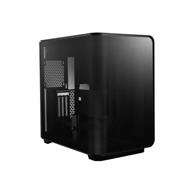 Case MSI MEG MAESTRO 700L PZ vetro panoramico nero ATX EATX Gaming - immagine 1