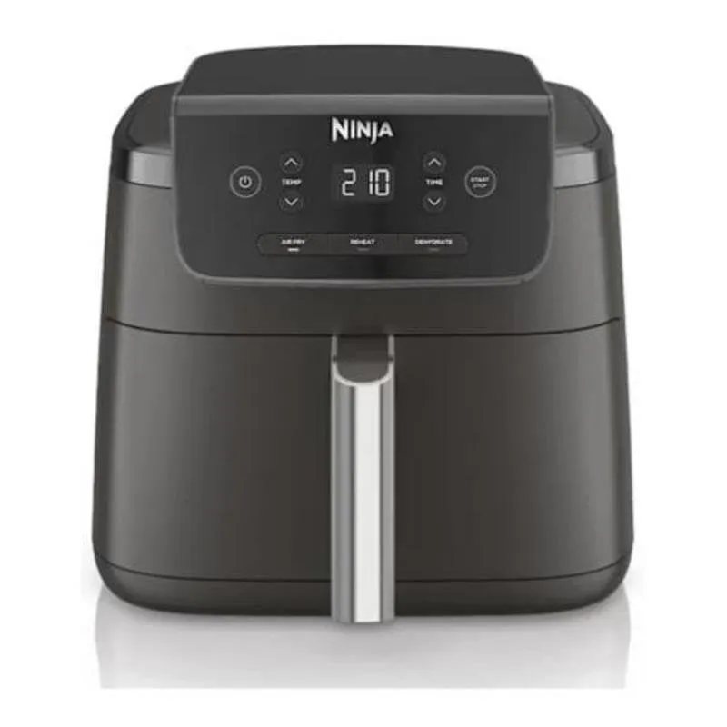 Friggitrice ad Aria Ninja 6,2 L 2000 W con Timer Digitale - immagine 1