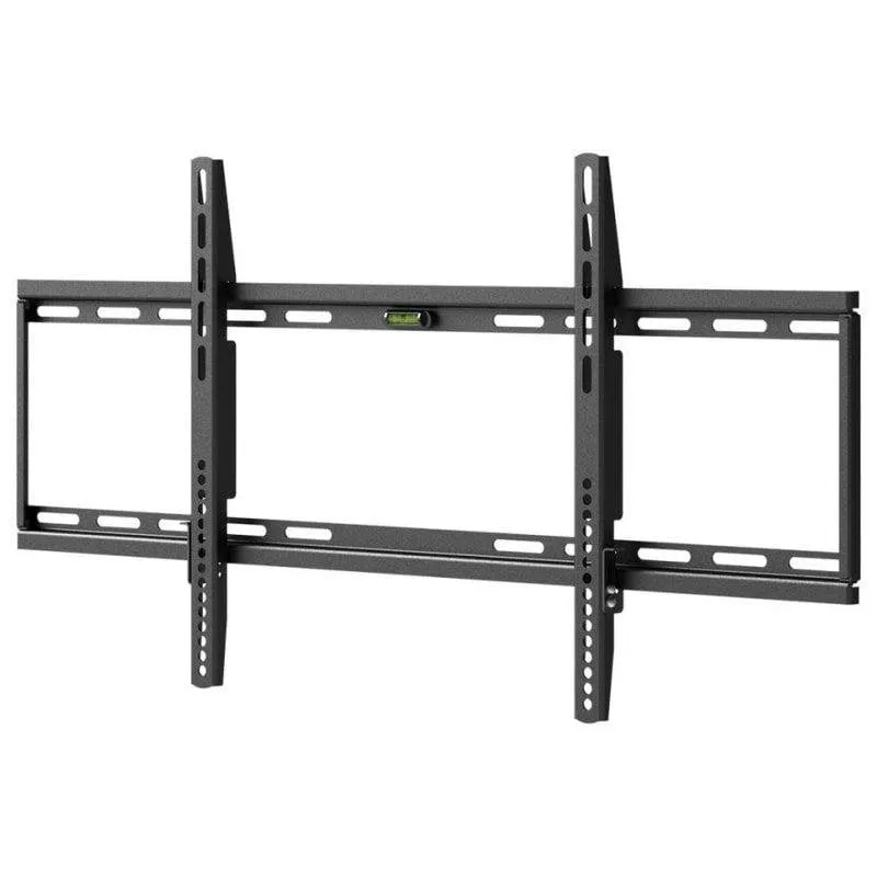Goobay 49742 Supporto TV Fisso a Parete 43 a 100" VESA 200x200 a 800x400 Max 75Kg - immagine 1