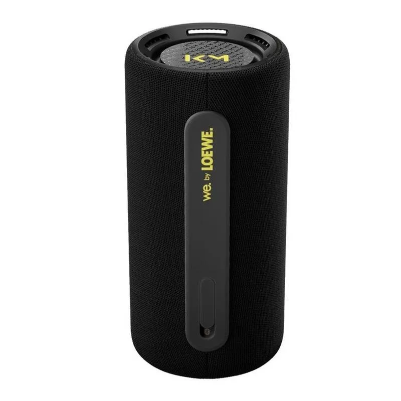 Altoparlanti Loewe Portatile Bluetooth 100W waterproof con autonomia 24h - immagine 1
