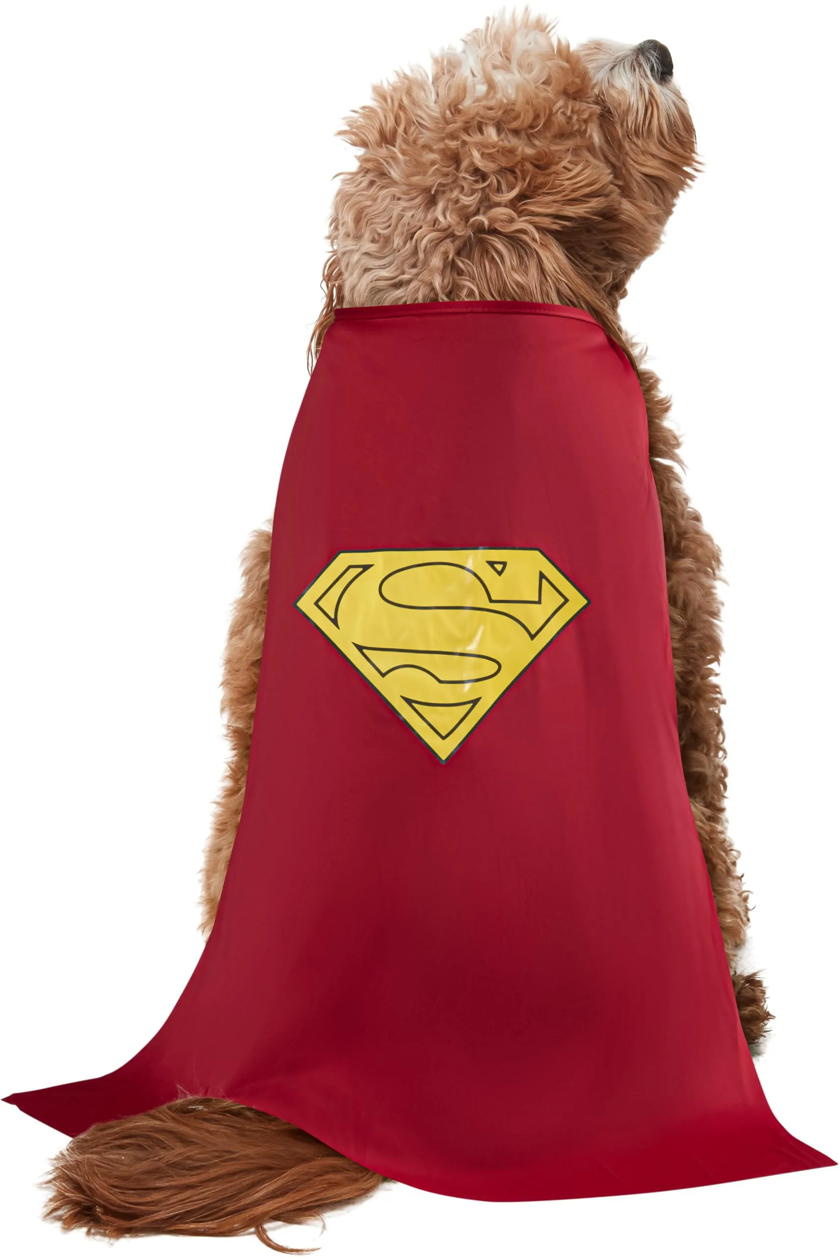 Rubie's Costume Superman Dog per Cani (887892-L) - immagine 8