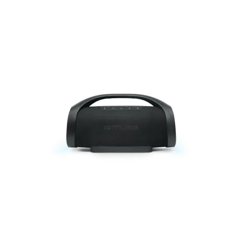 Altoparlanti Muse Portatile 2.1 Bluetooth 300W impermeabile LED USB-C - immagine 1
