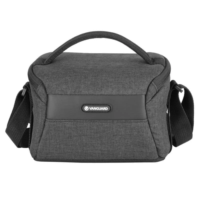 Borsa a tracolla Vanguard Vesta Aspire 12 Grigia Reflex Compatta - immagine 1