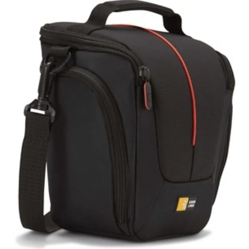Borsa per Fotocamera Reflex Case Logic DCB-306 Protezione Rapida ed Elegante - immagine 1