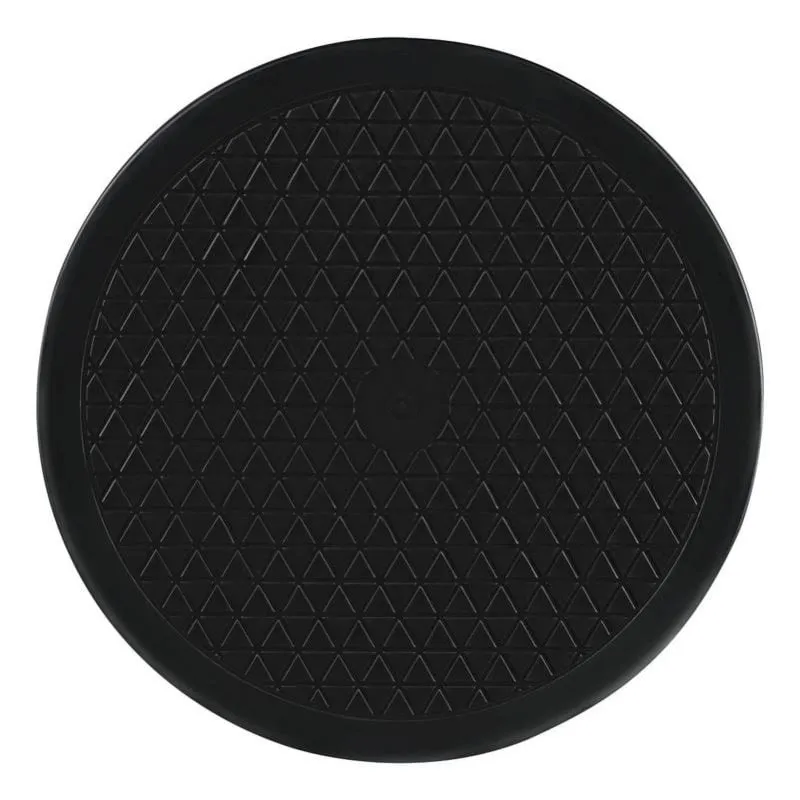 Supporto TV Hama 00220892 rotazione 360° 80 kg Nero universale - immagine 1