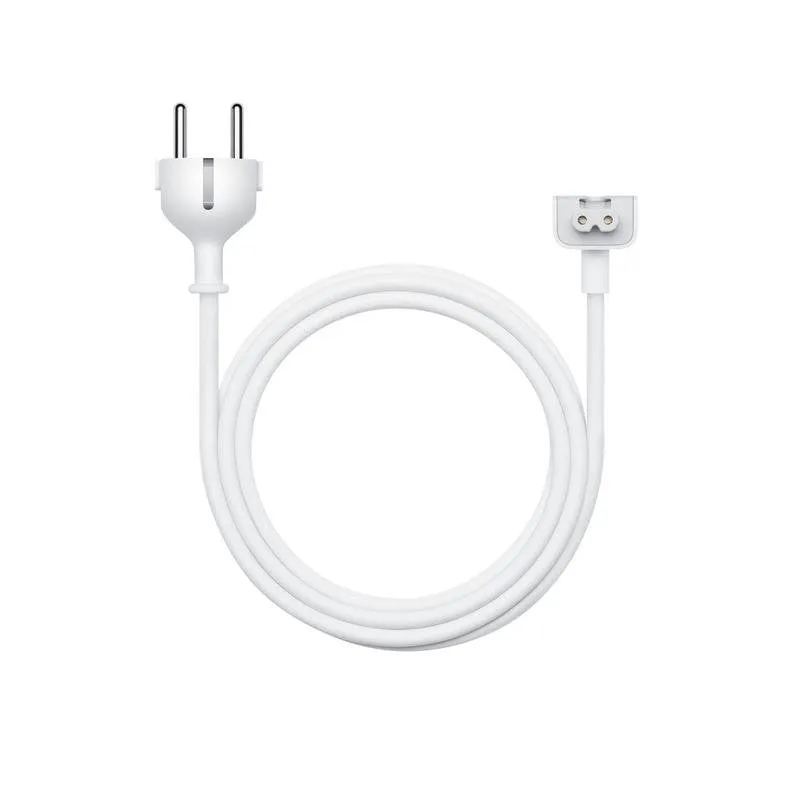 Cavo di estensione Apple MW2N3Z/A 1,8 m bianco per alimentatori MagSafe USB-C - immagine 1
