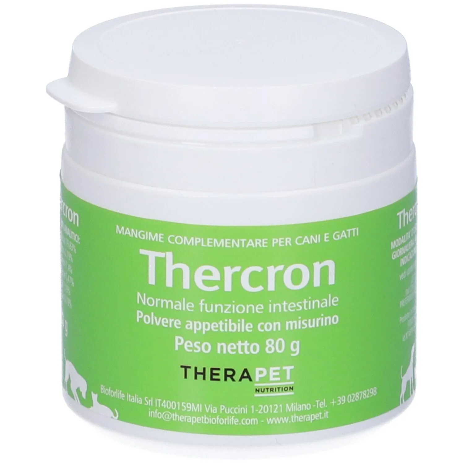 Thercron - 80 Gr - immagine 2