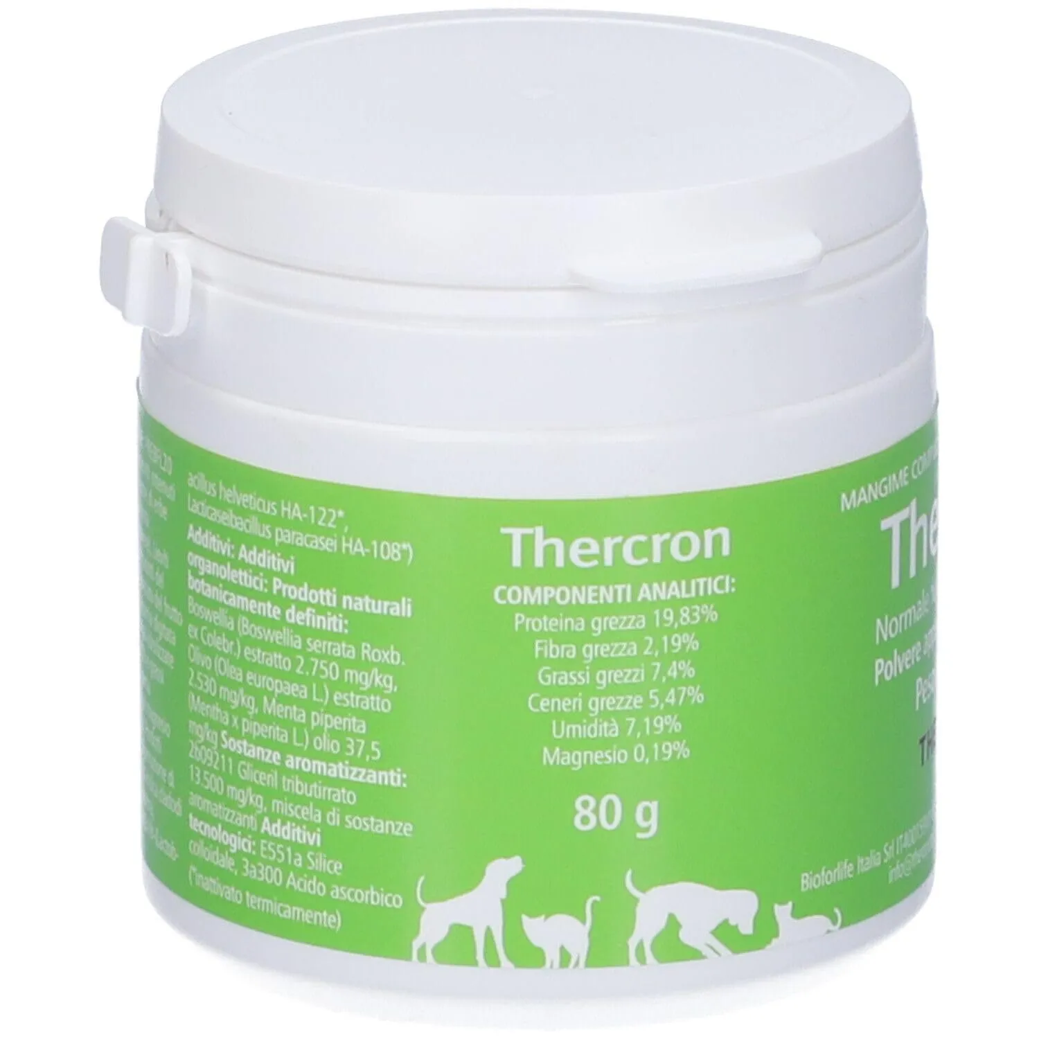 Thercron - 80 Gr - immagine 3