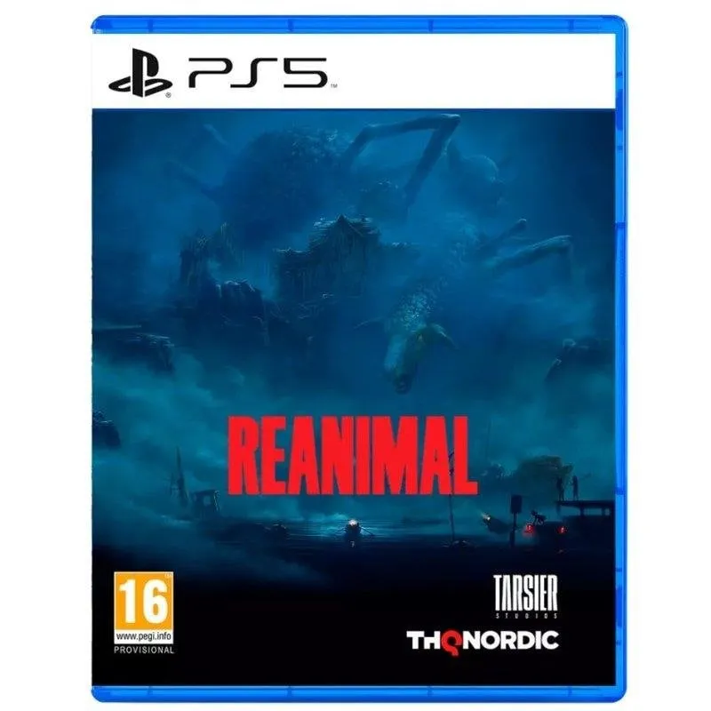 Reanimal PS5 - immagine 1