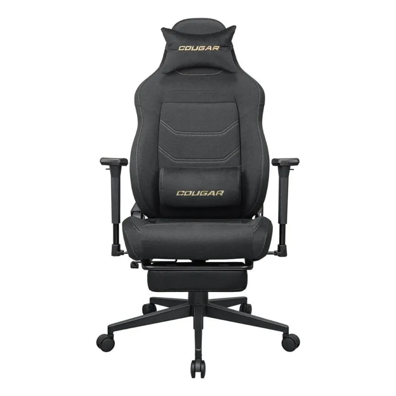 Sedia gaming Cougar Explore Neo Royal F schienale reclinabile 3D braccioli - immagine 1