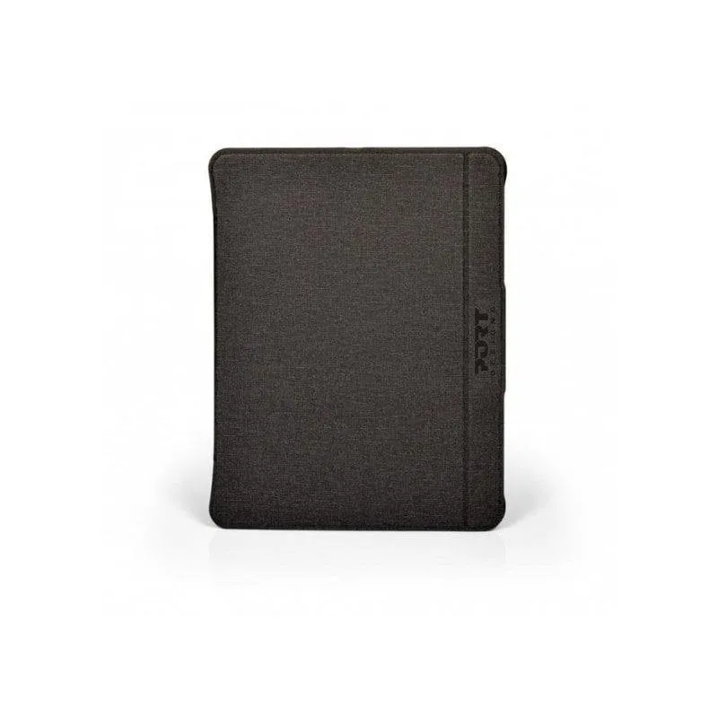 Cover tablet PORT Designs Manchester II iPad Pro 12.9" marrone supporto folio - immagine 1