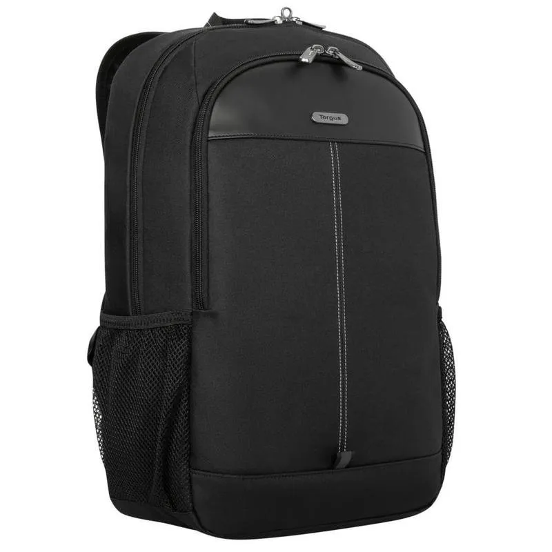 Zaino Targus TBB943GL Classic 16" Poliestere Nero Scomparto PC Tasche Acqua - immagine 1