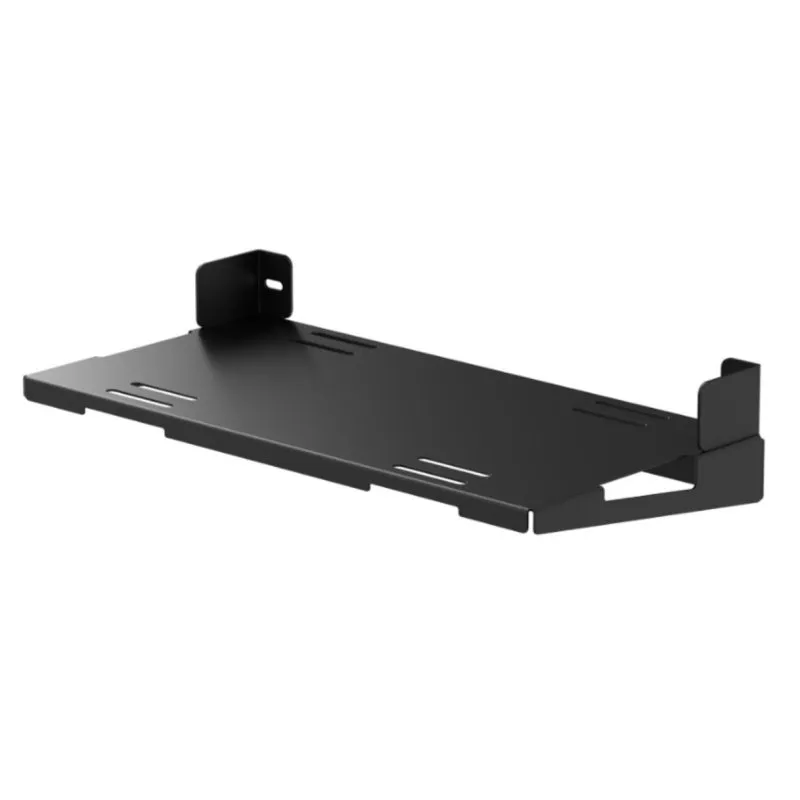 Supporto PC OPLITE 101270 R8 FURY 30 kg acciaio nero 600x300 mm - immagine 1