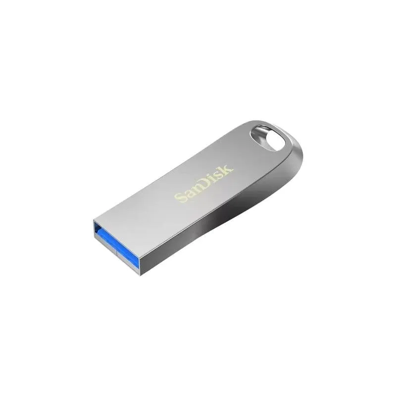 Unità flash USB Sandisk SDCZ74-1T00-G46 1 TB USB 3.2 Gen 1 capless - immagine 1