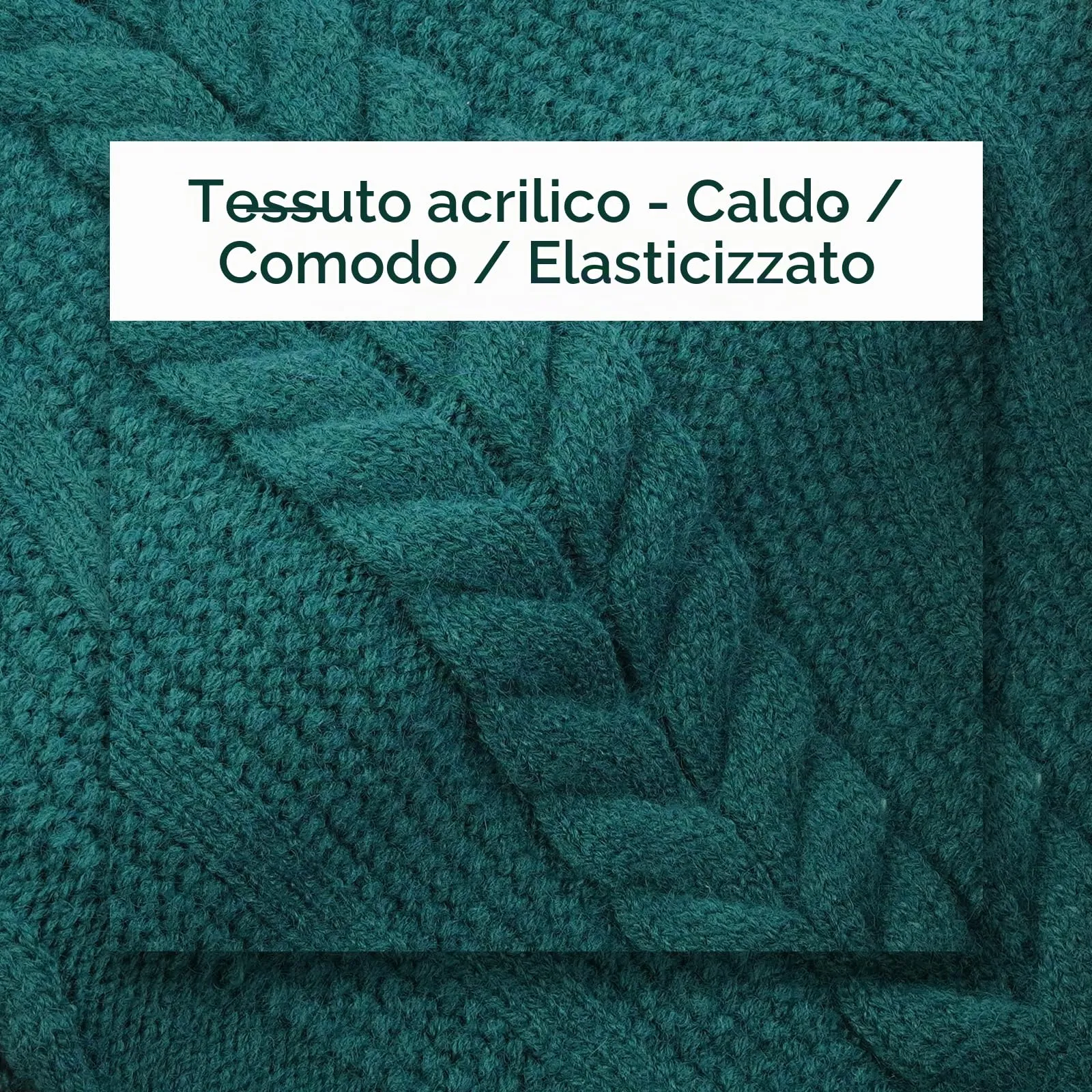 Hjumarayan Maglioncino Cane Taglia Piccola - Semplice & Elegante Con Foro per Guinzaglio, Maglia Termica Chihuahua (Verde Pavone XS) - immagine 4