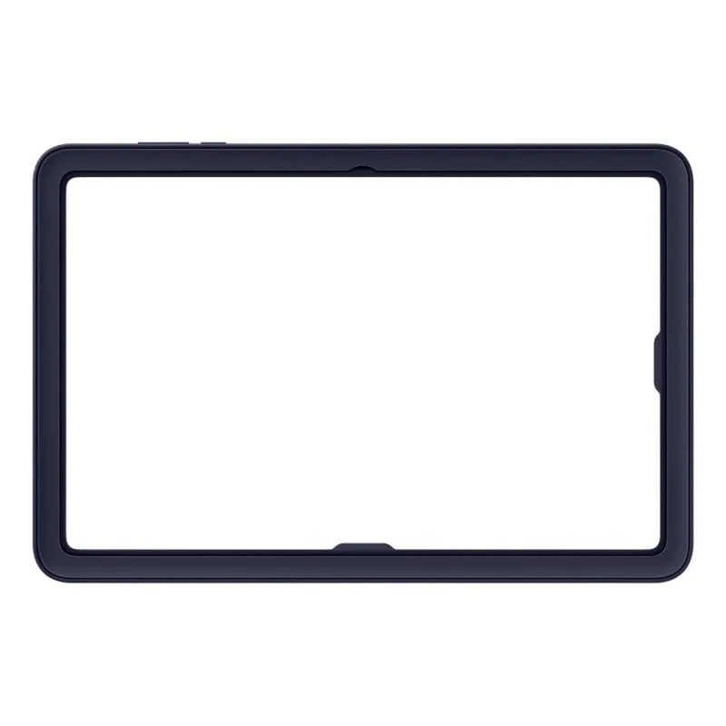 Custodia tablet Samsung EF-JX930 Galaxy Tab S11 Ultra Cover Frame Blu - immagine 1
