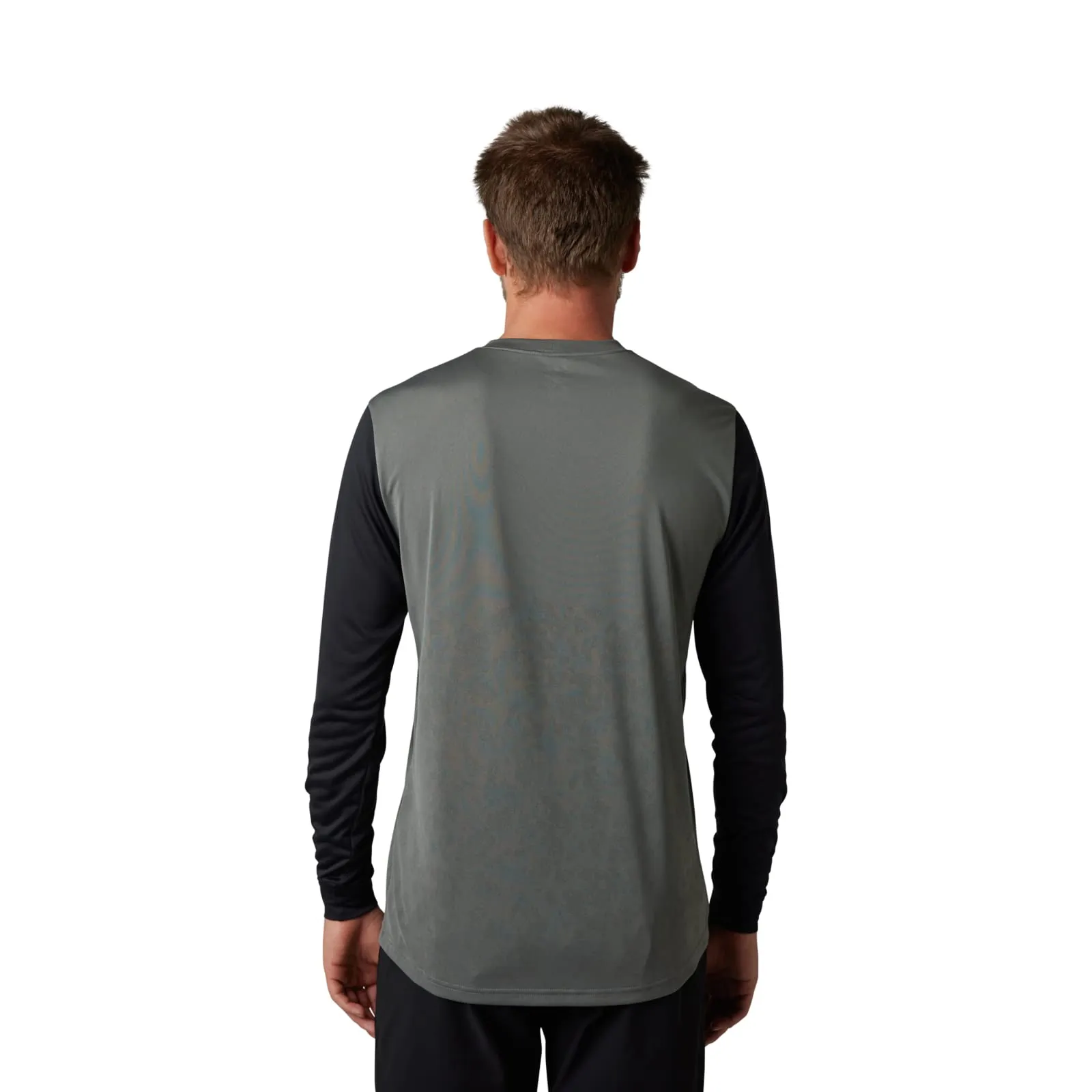 Fox Racing Flexair Novah Long Sleeve Jersey - immagine 3