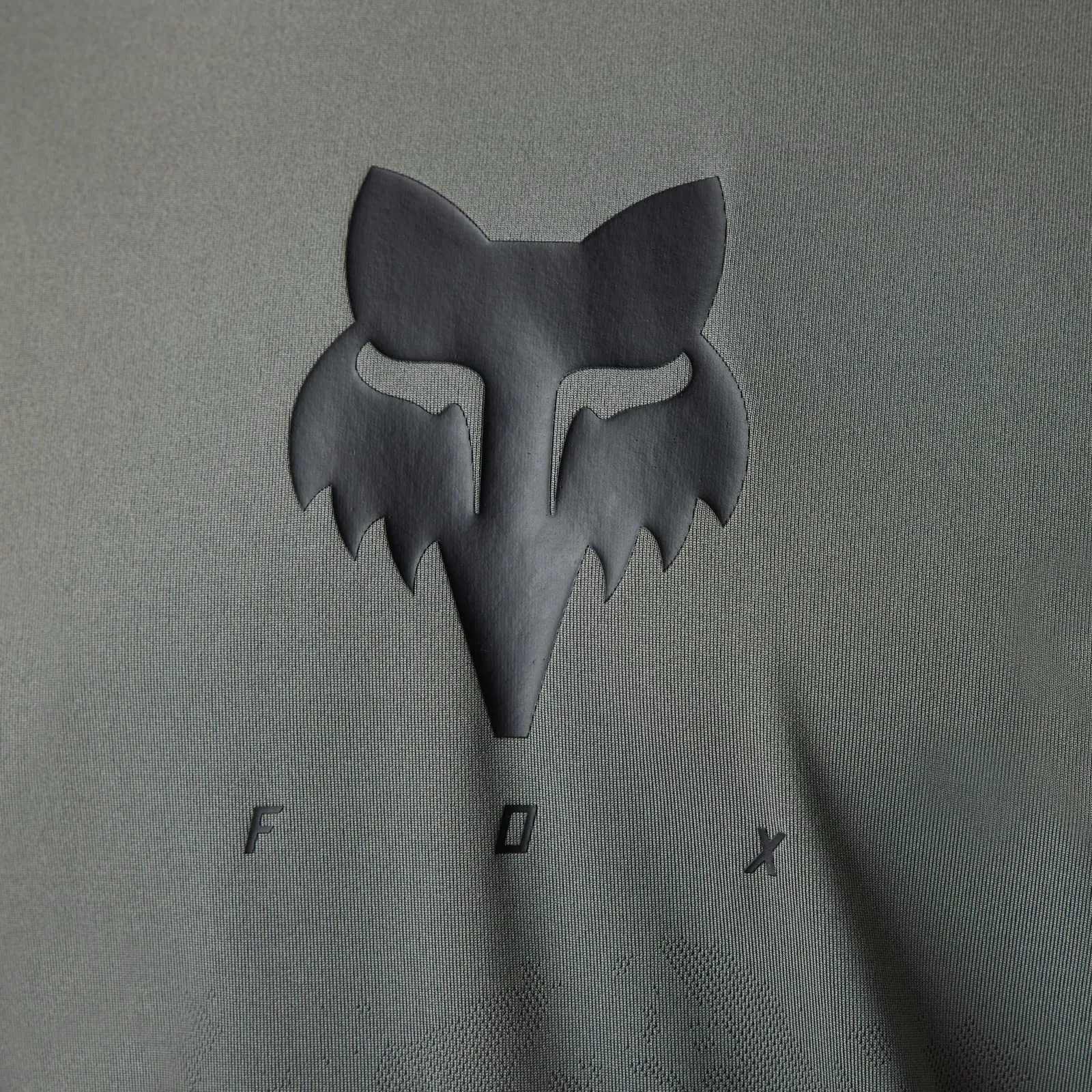 Fox Racing Flexair Novah Long Sleeve Jersey - immagine 4