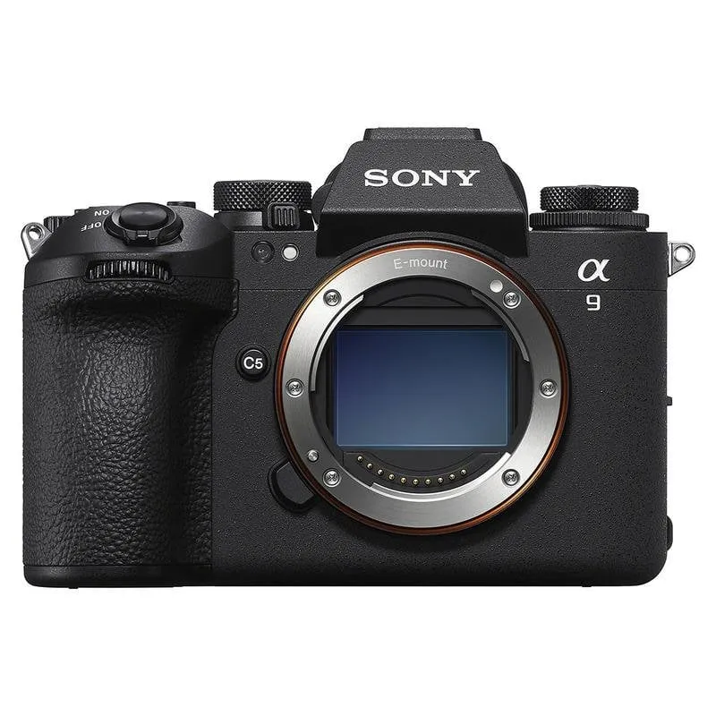 Fotocamera Mirrorless Sony Alpha 9 III Corpo 24,6MP Sensore Full-Frame Wi-Fi - immagine 1