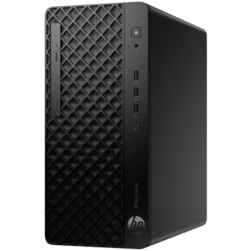 HP ProDesk 4 Tower G1i Intel Core Ultra 7 265 16GB 512GB SSD Intel Graphics Windows 11 Pro - immagine 1